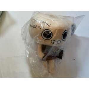 Brand New Shelly Fossilian Plush Dandy's World Culturefly Roblox